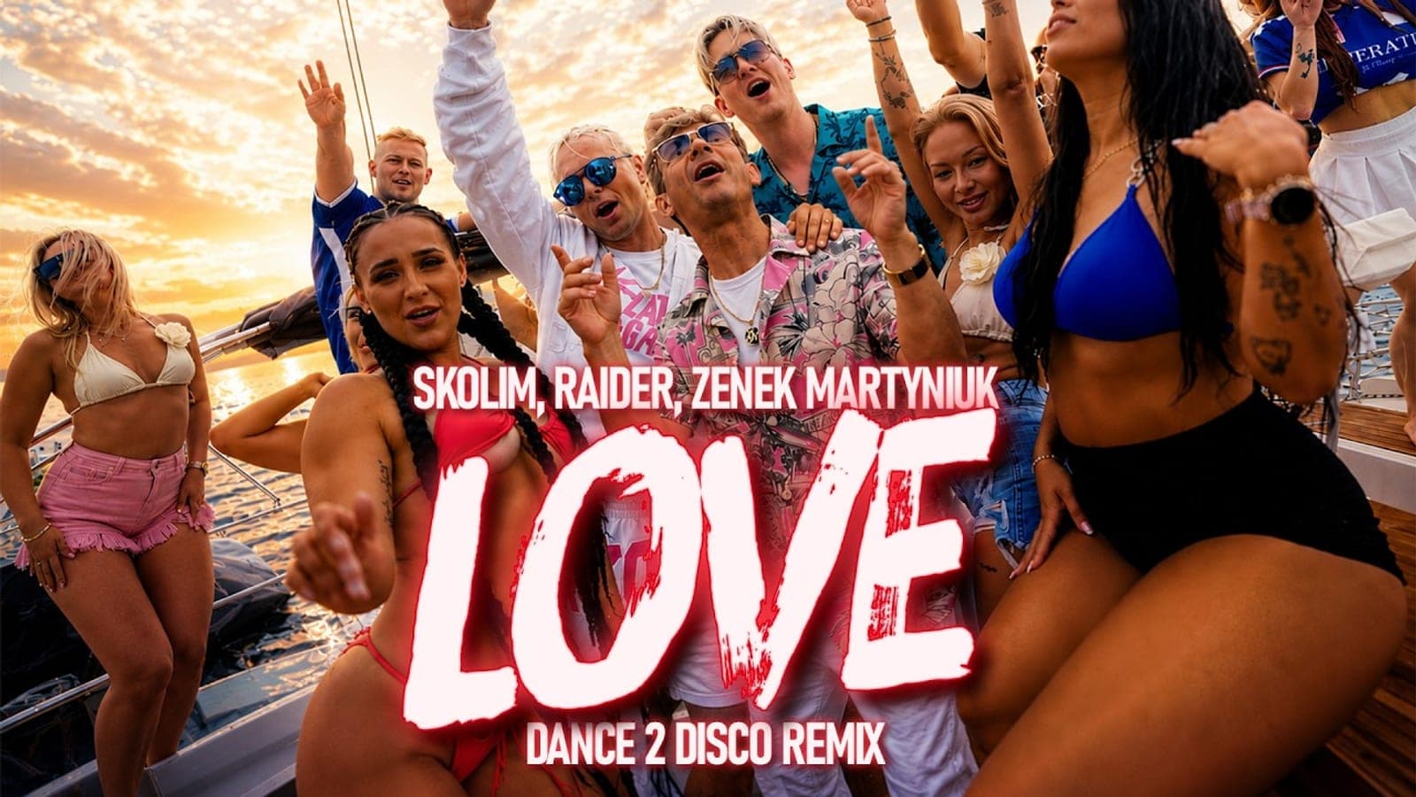Dlaczego disco polo wpada w ucho - refren, melodia, rytm, chwytliwość, muzyka taneczna